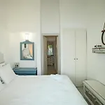 Triton Maisonette By Rentalspro - Fourka Сasa de vacaciones Skála Foúrkas
