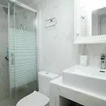 Triton Maisonette By Rentalspro - Fourka *