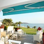 Triton Maisonette By Rentalspro - Fourka Сasa de vacaciones Skála Foúrkas