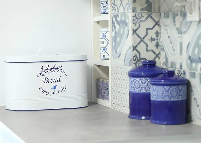 Triton Maisonette By Rentalspro - Fourka Holiday home