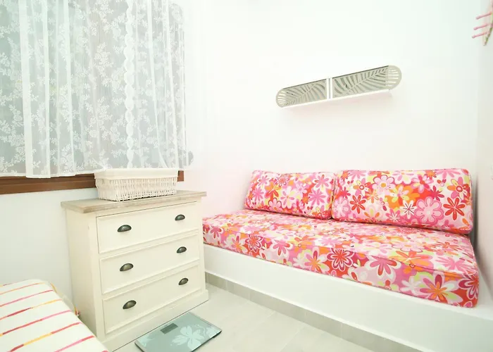 Triton Maisonette By Rentalspro - Fourka *