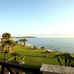 Triton Maisonette By Rentalspro - Fourka Holiday home Skala Fourkas