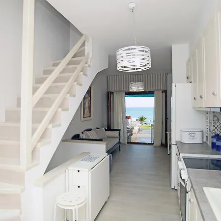 Casa vacanze Triton Maisonette By Rentalspro - Fourka *