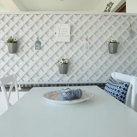 Triton Maisonette By Rentalspro - Fourka *