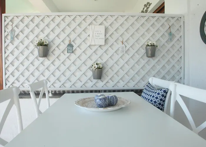 Triton Maisonette By Rentalspro - Fourka *