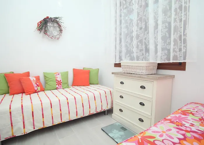 Triton Maisonette By Rentalspro - Fourka Casa vacanze Skála Foúrkas
